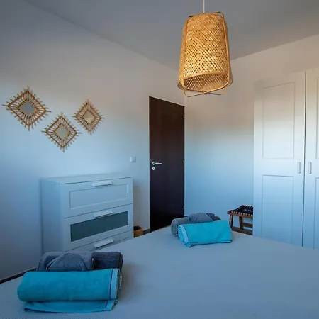 Вилла Heated & Shared Pool Matriana 36b, North Shore *