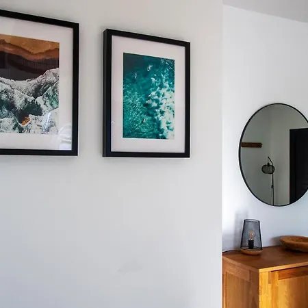 Heated & Shared Pool Matriana 36b, North Shore Вилла