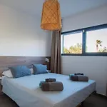 Heated & Shared Pool Matriana 36b, North Shore La Oliva