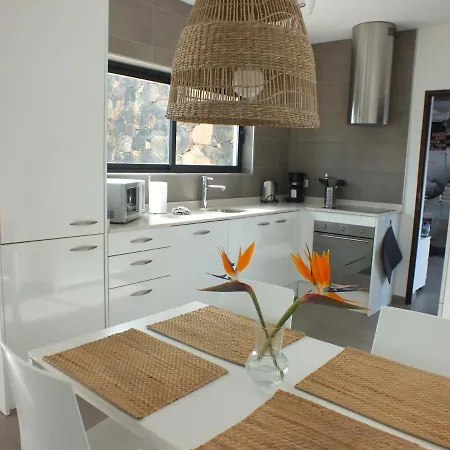 Vila Heated & Shared Pool Matriana 36b, North Shore La Oliva