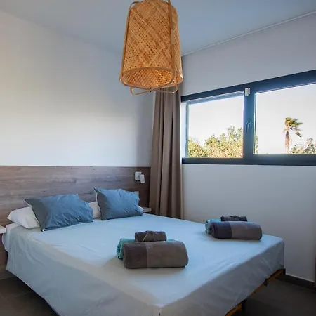 Heated & Shared Pool Matriana 36b, North Shore La Oliva