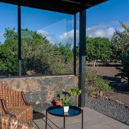 Βίλα Heated & Shared Pool Matriana 36b, North Shore La Oliva